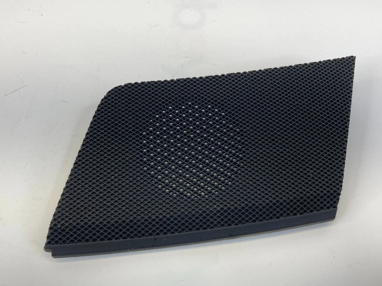 2006-2008 LEXUS RX400H DASH LEFT SIDE SPEAKER GRILLE COVER TRIM 55409-48020 OEM