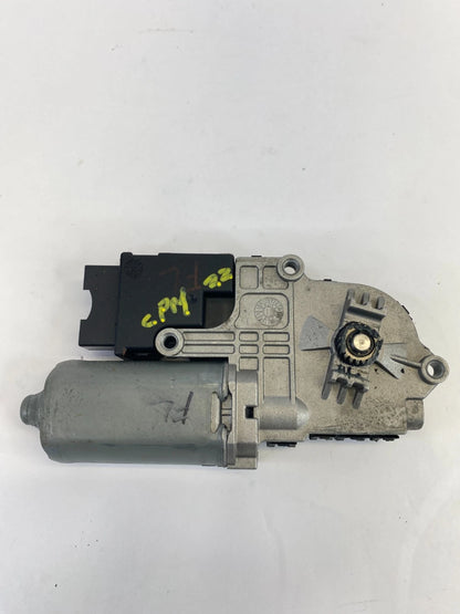 2011-2017 FORD EXPLORER LEFT SIDE SUNROOF SUN ROOF MOTOR ASSY BB53-15B689-AA