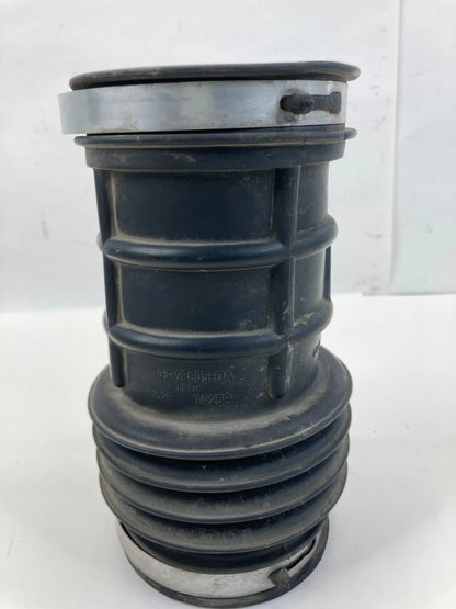 13-19 FORD EXPLORER INTERCEPTOR 3.5L AIR CLEANER INTAKE HOSE DUCT DA839F805DA