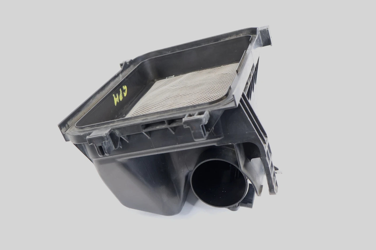 2007-2018 TOYOTA YARIS 1.5l AIR INTAKE CLEANER UPPER BOX COVER 17812-21010 OEM