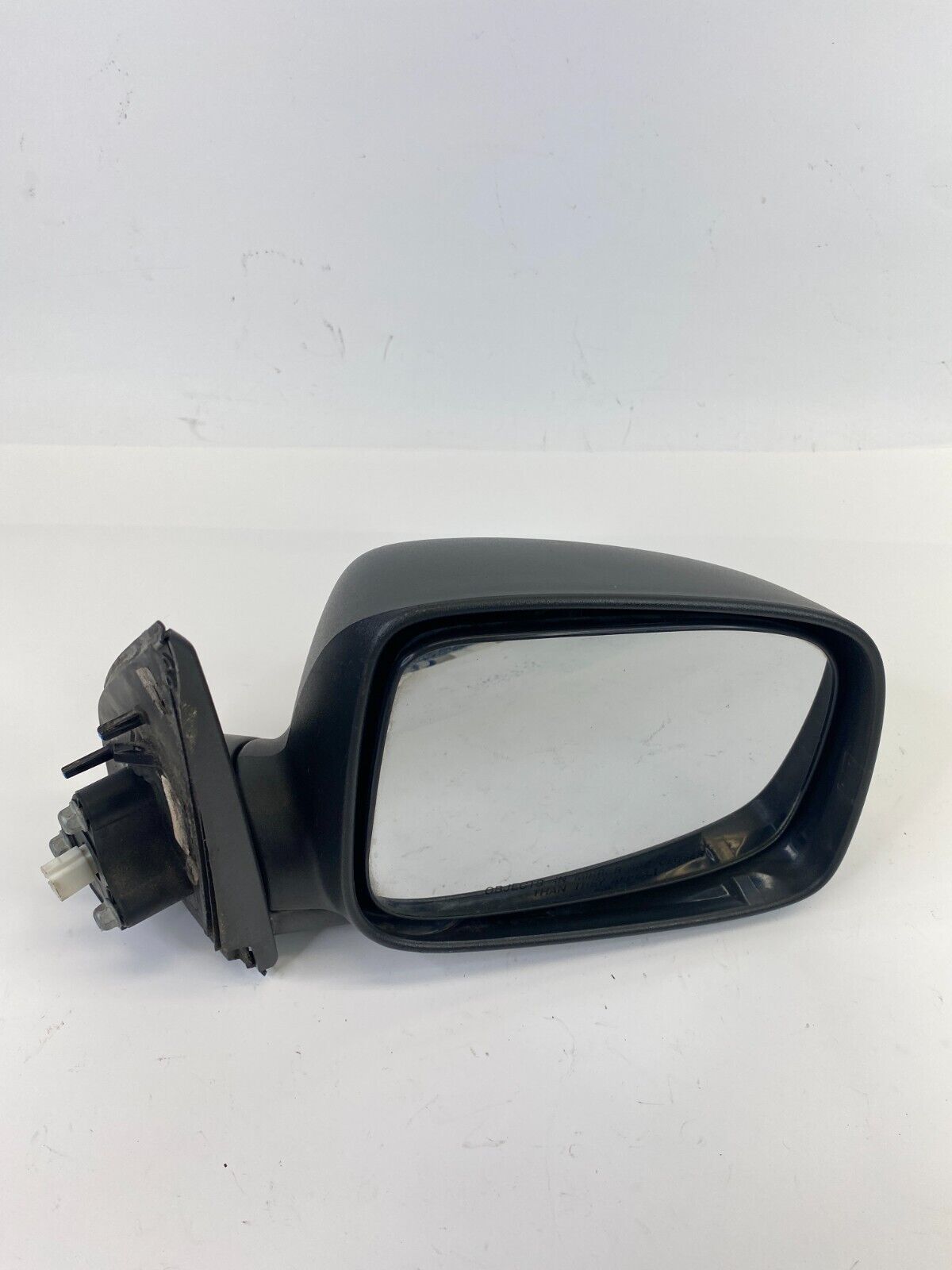 2004-2012 Chevrolet Colorado Right Passenger Side View Power Door Mirror OEM