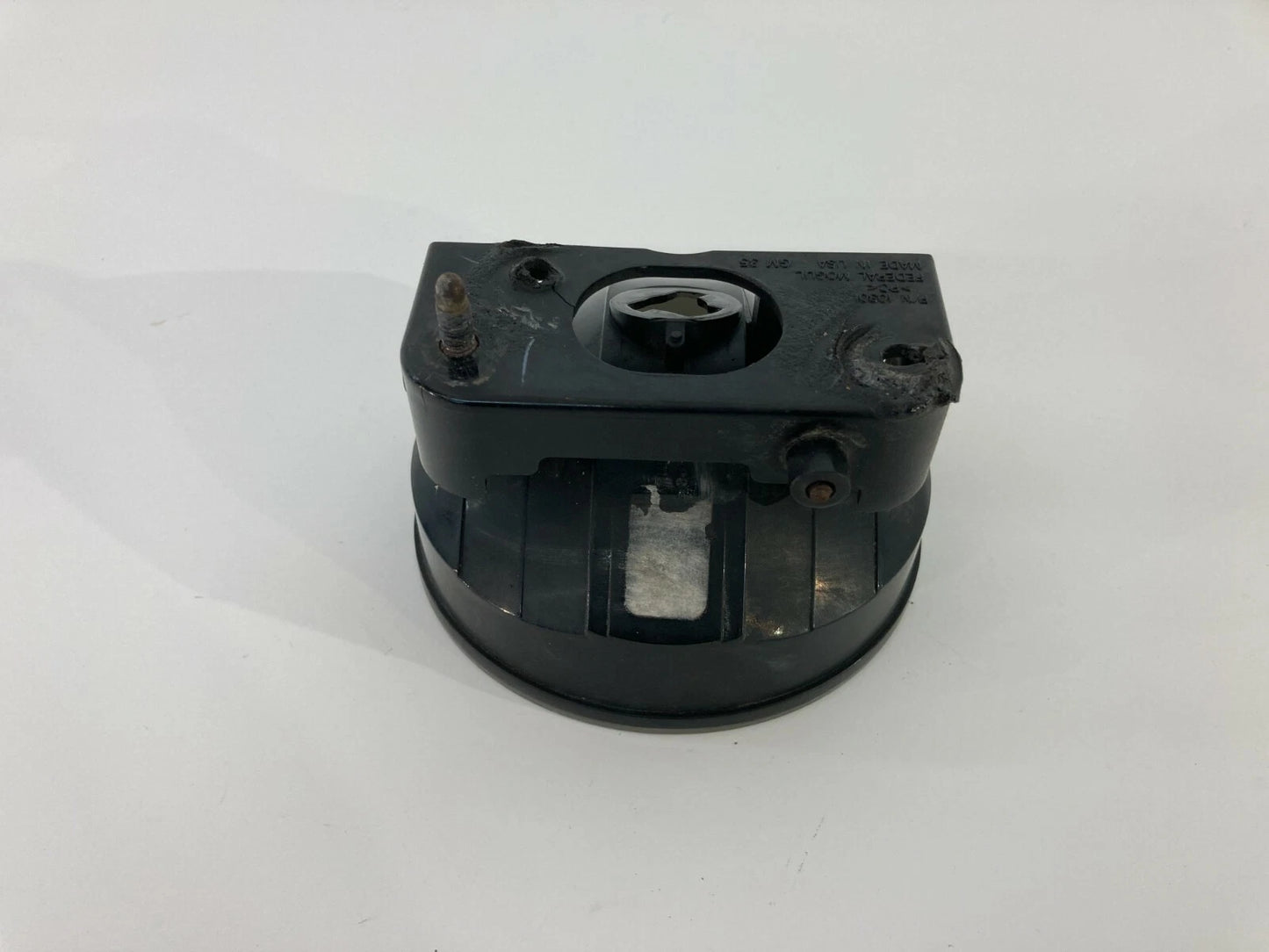 2002-2009 GMC ENVOY 2002-2006 XL BUMPER MOUNTED CORNER FOG LAMP LIGHT 102941 OEM