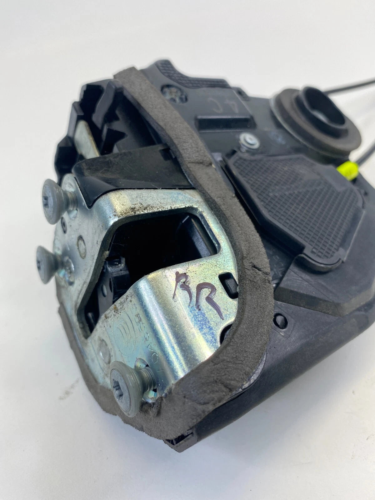 2008-2015 SCION XB REAR RIGHT PASSENGER DOOR LOCK LATCH RELEASE ACTUATOR OEM