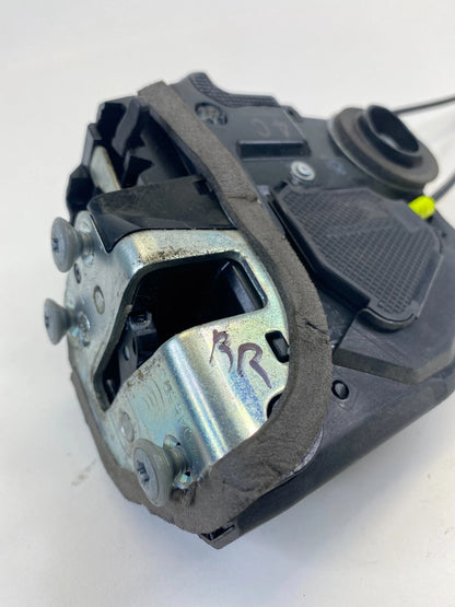 2008-2015 SCION XB REAR RIGHT PASSENGER DOOR LOCK LATCH RELEASE ACTUATOR OEM