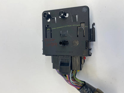 2013-2019 FORD ESCAPE CENTER CONSOLE WIRE WIRING HARNESS CABLE CV6T14B079R59CL