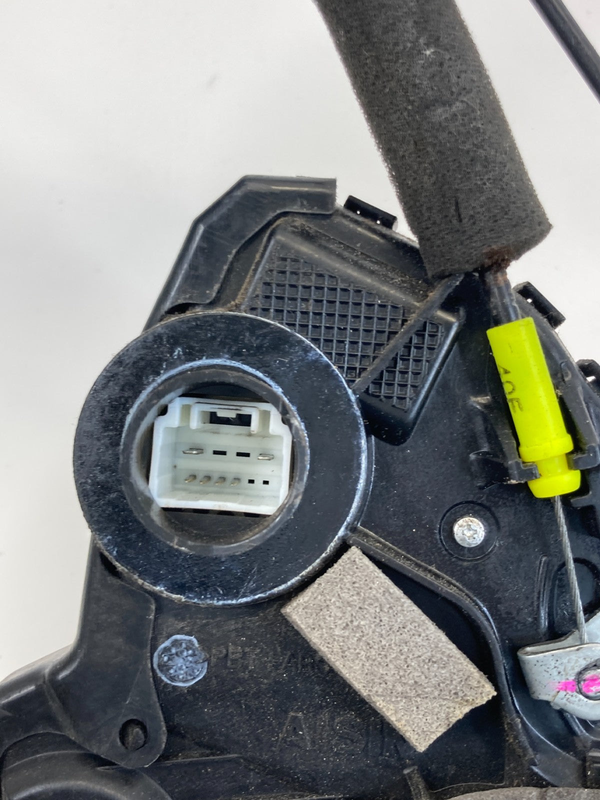 05 06 07 08 09 10 Scion tC Front Left Driver Side Door Lock Latch Actuator OEM