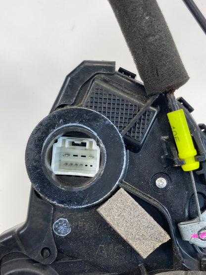 05 06 07 08 09 10 Scion tC Front Left Driver Side Door Lock Latch Actuator OEM