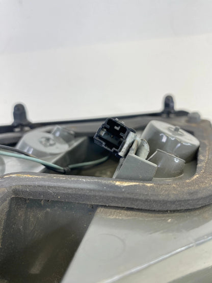 2013-2019 FORD POLICE INTERCEPTOR SEDAN TRUNK LID RIGHT SIDE BACKUP LAMP ASSY