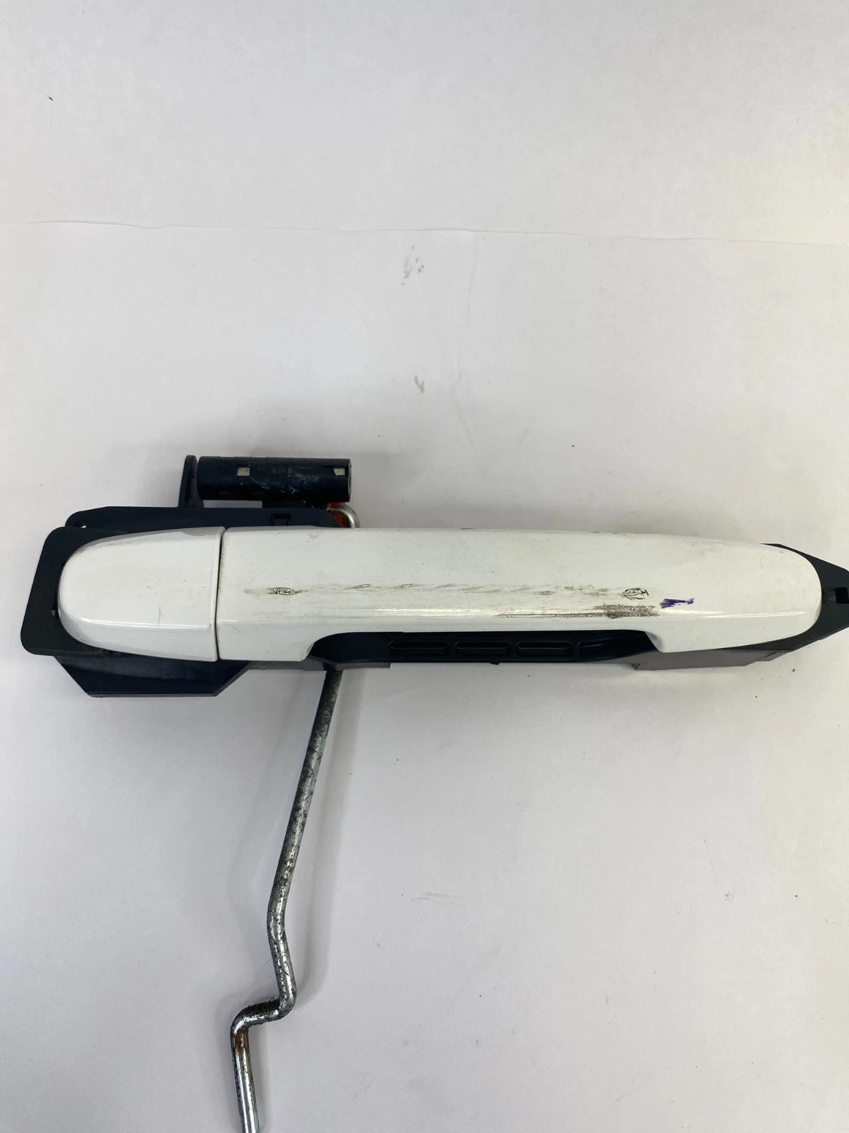 2009-2013 TOYOTA COROLLA FRONT RIGHT PASSENGER EXTERIOR OUTER DOOR HANDLE OEM