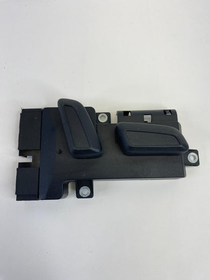 2009-2017 Volkswagen CC Front Right Power Seat Adjuster Switch 8K0-959-748 OEM