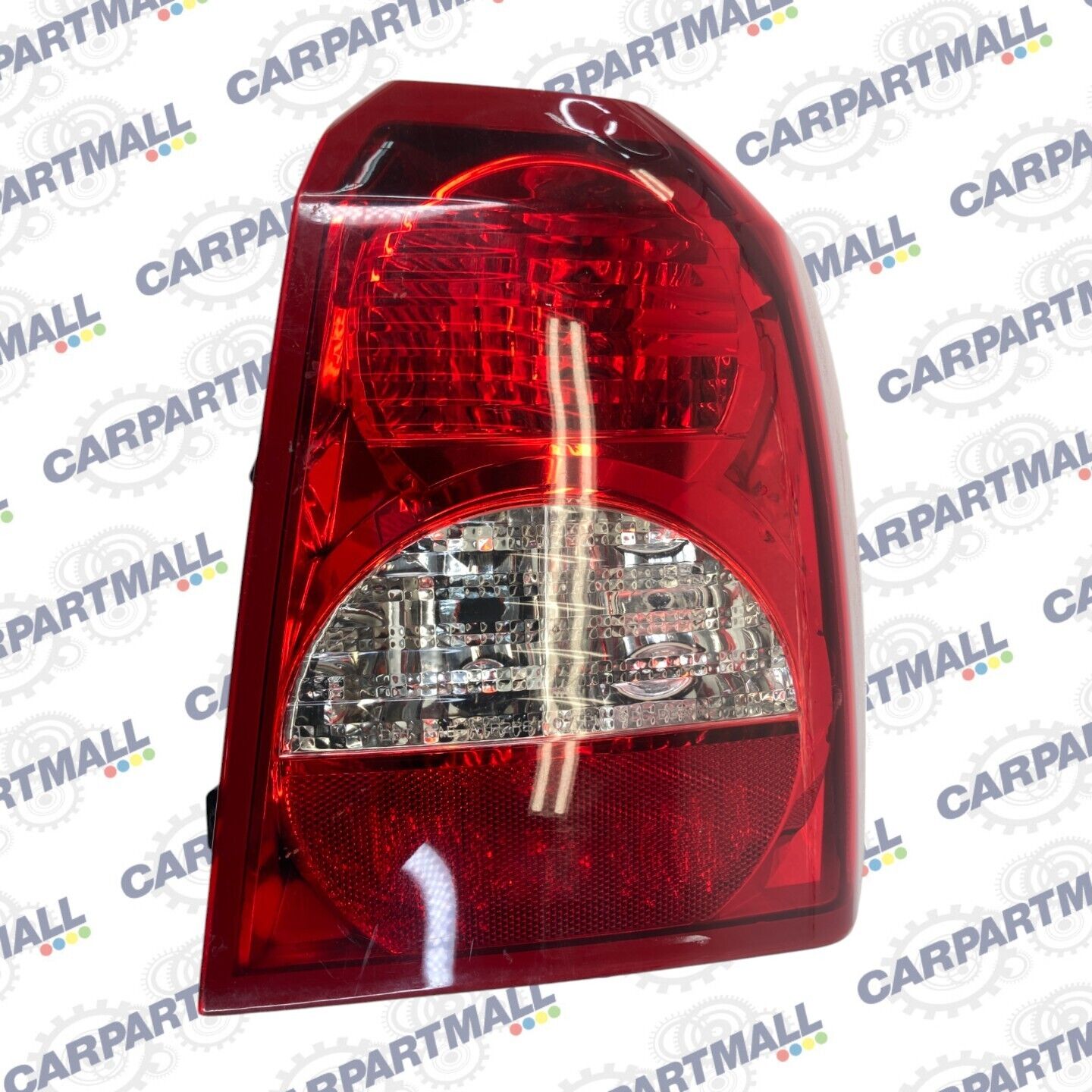 2008-2012 Dodge Caliber Rear Right Side Tail Light Taillight Lamp 05160360AA OEM