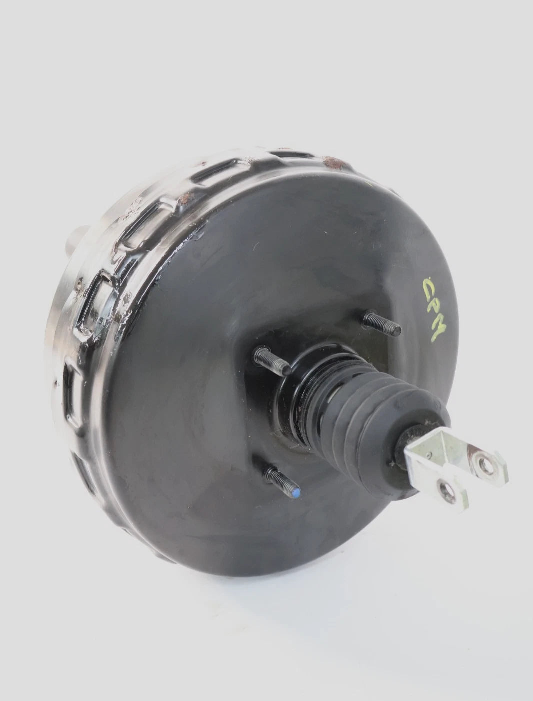 2006-2012 MERCEDES R350 3.5L POWER BRAKE BOOSTER MASTER CYLINDER OEM A2514301330