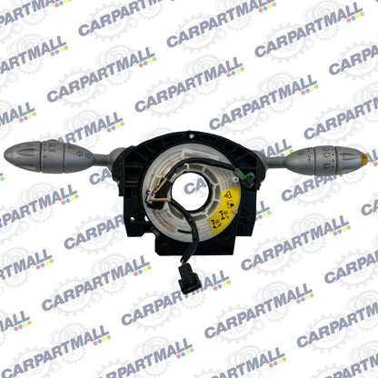 2002-2007 Mini Cooper Headlight Turn Signal Wiper Control Switch w/ Housing OEM