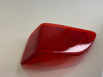 12-18 FORD FOCUS FRONT RIGHT DOOR LIGHT LAMP REFLECTOR BEZEL TRIM BM51-A24018