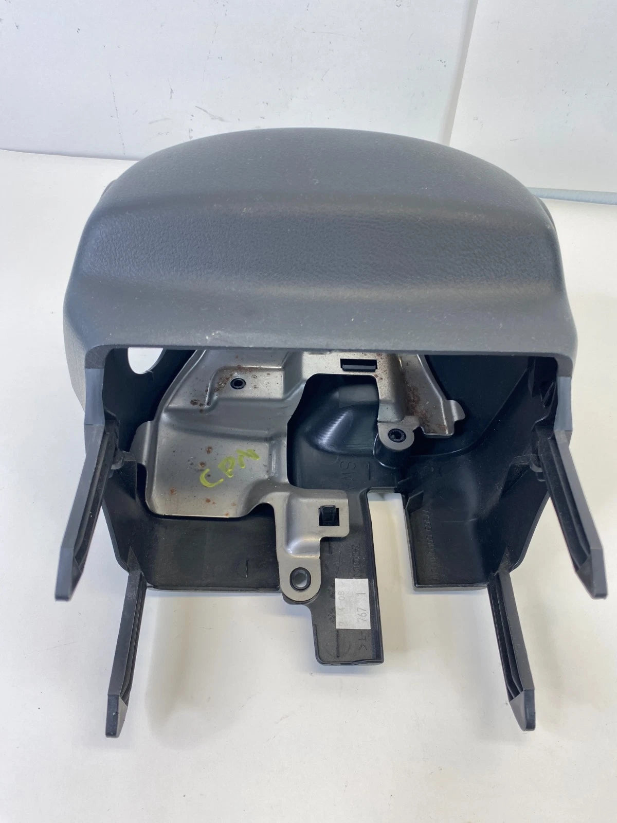 2007-2011 HONDA CR-V STEERING COLUMN UPPER AND LOWER SHROUD TRIM COVER OEM