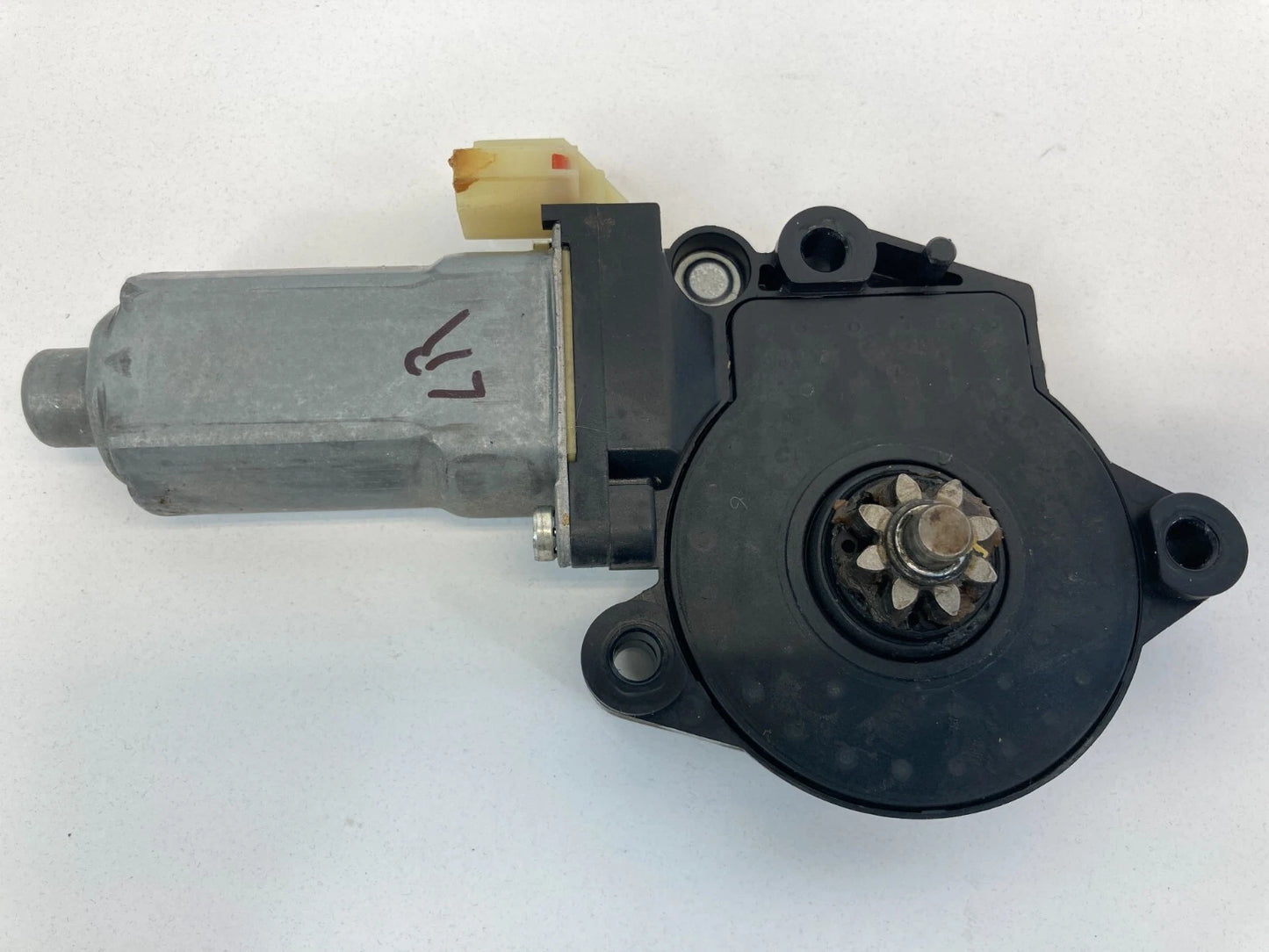 2004-2009 KIA SPECTRA 2005-2009 SPECTRA5 REAR LEFT DOOR POWER WINDOW MOTOR OEM