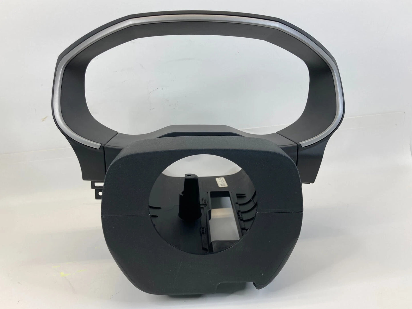 2015-2024 FORD EDGE CLUSTER SPEEDOMETER & STEERING COLUMN TRIM BEZEL PANEL OEM