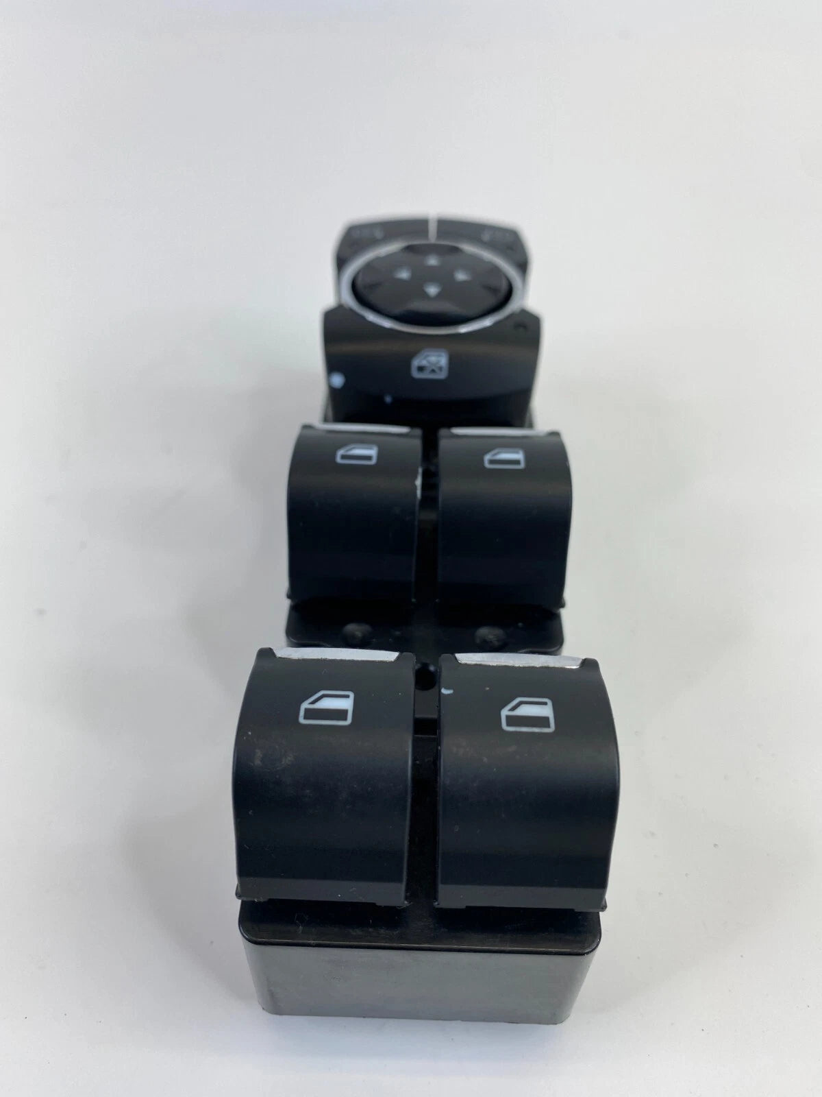 2013-2020 FORD FUSION FRONT LEFT DOOR POWER MASTER WINDOW SWITCH DG9T-14540-ACW