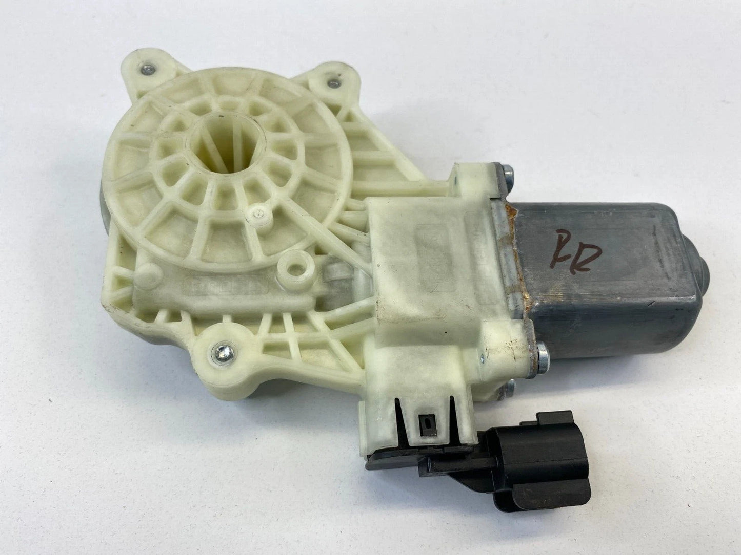 2012-2018 FORD FOCUS REAR RIGHT SIDE DOOR POWER WINDOW MOTOR CM51A27000AE 2 PINS