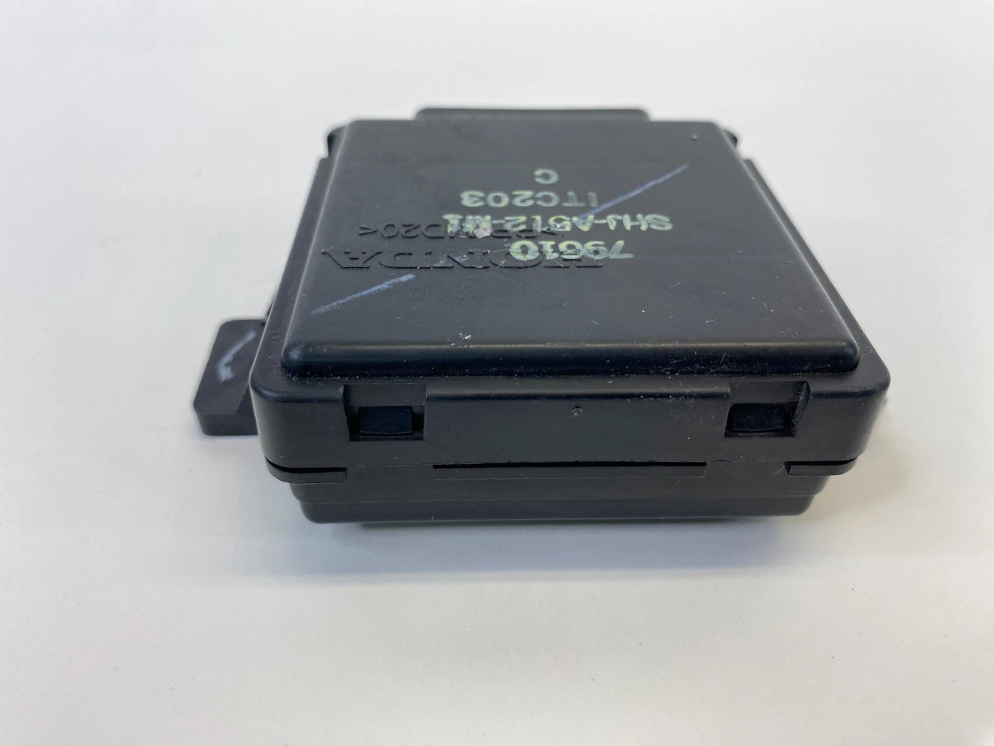 05-10 HONDA ODYSSEY 3.5L TEMPERATURE CLIMATE CONTROL MODULE 79610-SHJ-A512 OEM