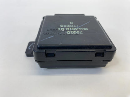 05-10 HONDA ODYSSEY 3.5L TEMPERATURE CLIMATE CONTROL MODULE 79610-SHJ-A512 OEM