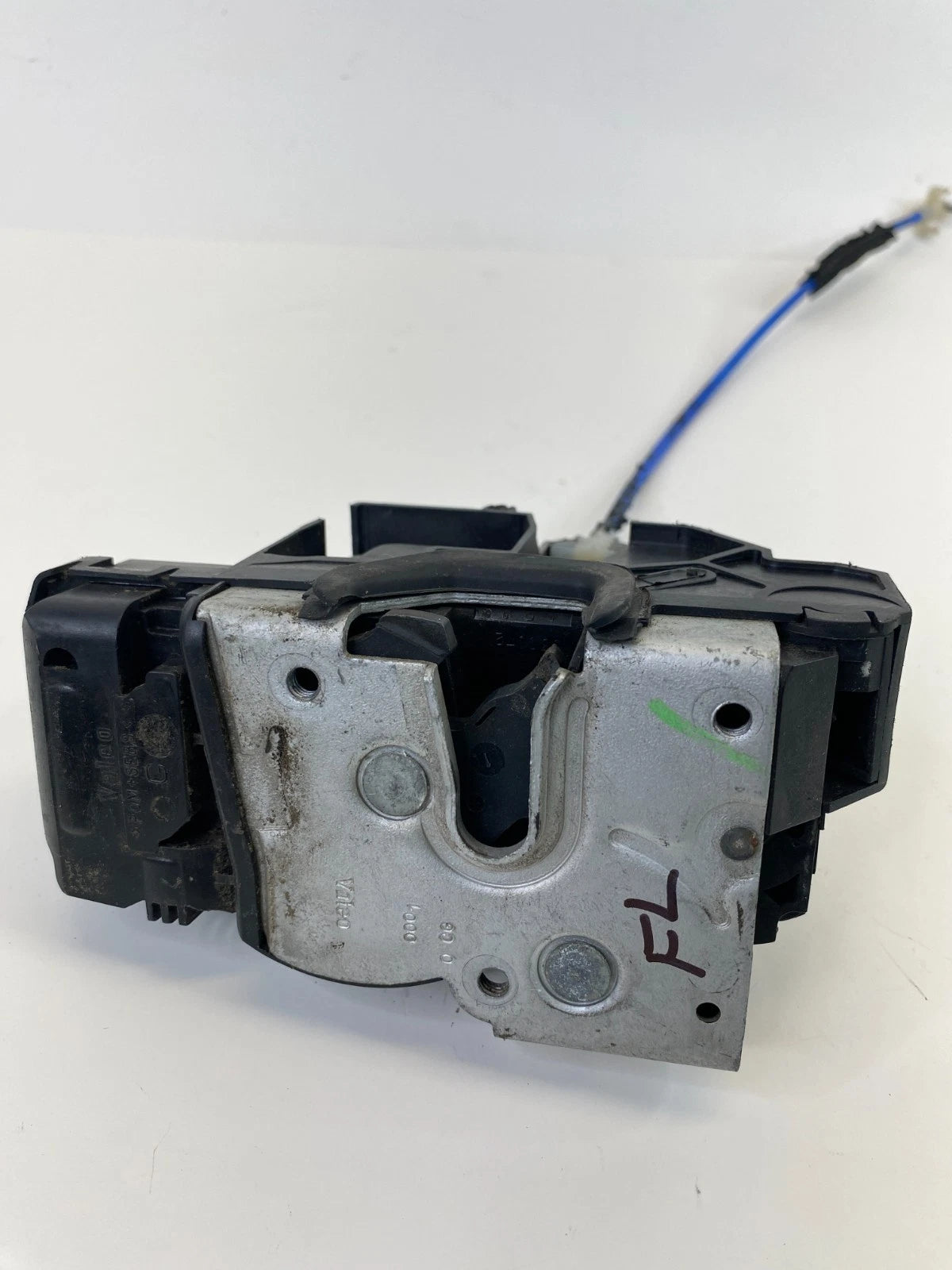 2003-2011 SAAB 9-3 93 FRONT LEFT FR LH SIDE DOOR LOCK LATCH ACTUATOR OEM