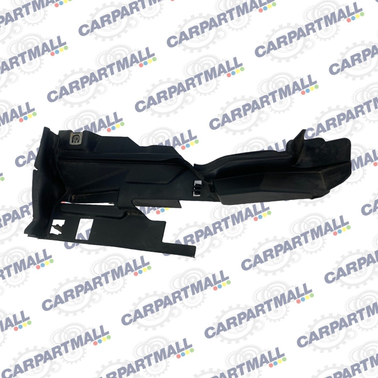 2012-2018 Ford Focus Front Left Cowl Fender Panel Trim Support BM51-A02477-AE