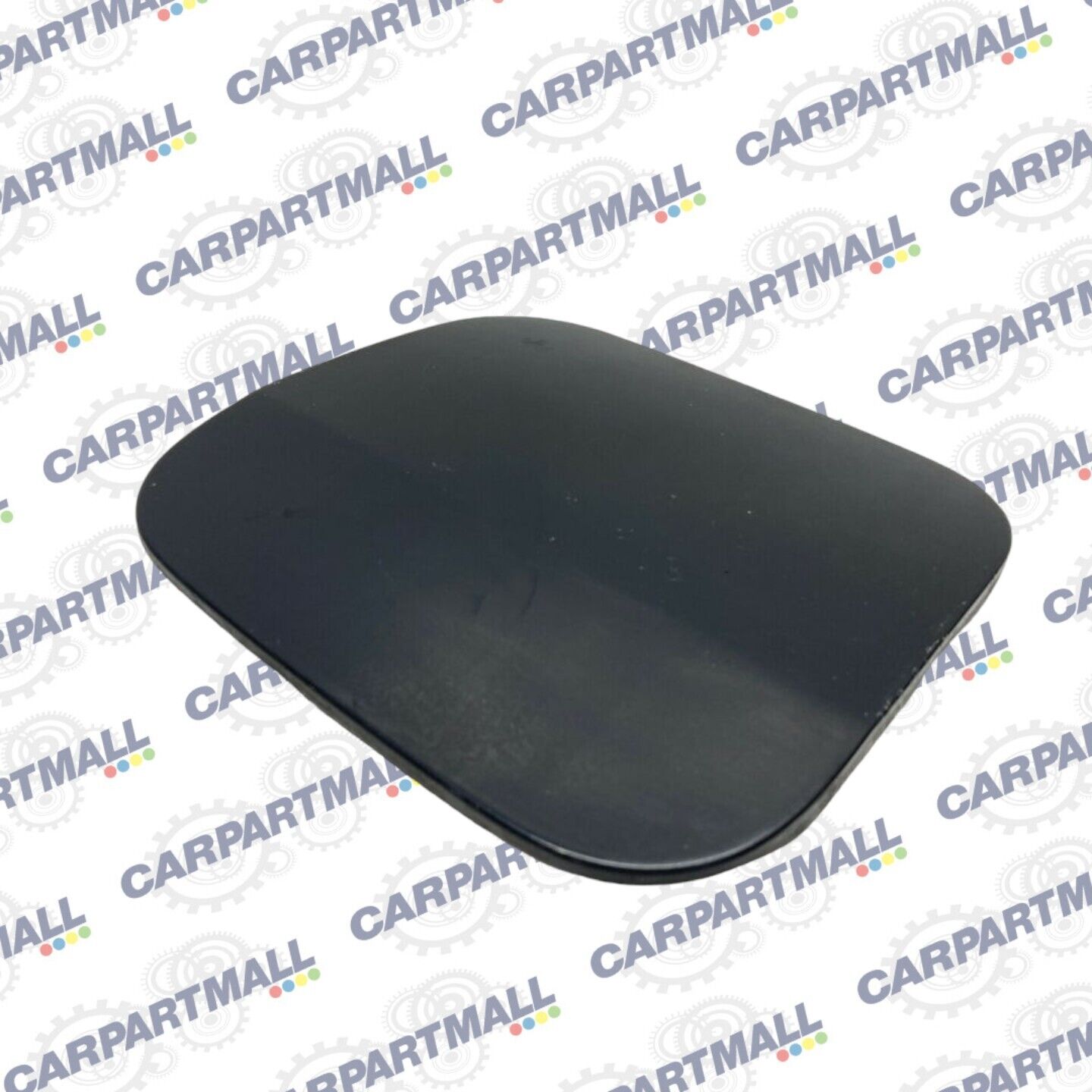 1998 1999 2000 2001 2002 Honda Accord Sedan Fuel Filler Door Gas Lid Cover Black