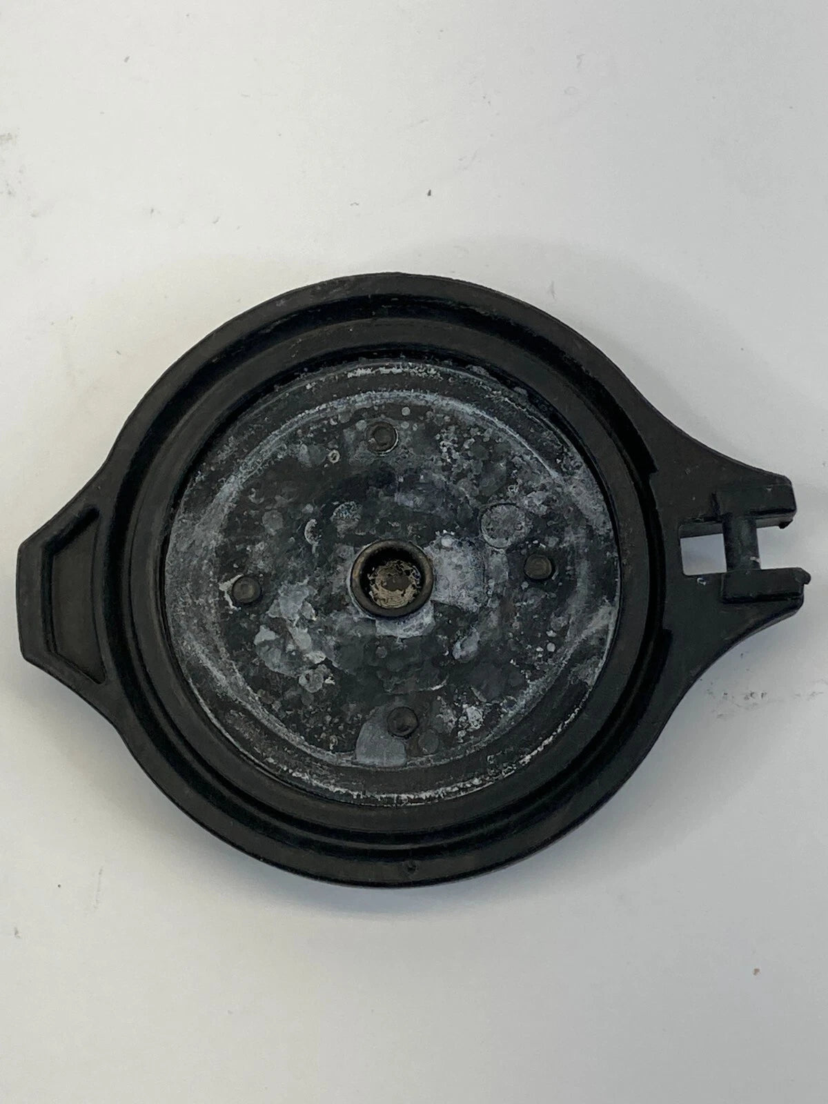 2011-2016 KIA OPTIMA RADIATOR ENGINE COOLANT RESERVOIR TANK BOTTLE COVER CAP OEM