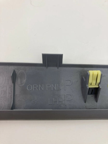 2010-2012 SUBARU OUTBACK DASHBOARD FRONT PASSENGER ORNAMENT PANEL TRIM OEM