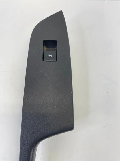 10-17 CHEVY EQUINOX GMC TERRAIN FRONT RIGHT PASSENGER WINDOW SWITCH 13305370 OEM