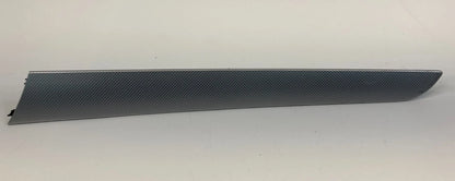 2013-2016 AUDI A4 QUATTRO REAR RIGHT SIDE DOOR MOLDING TRIM BEZEL 8K0867420 OEM