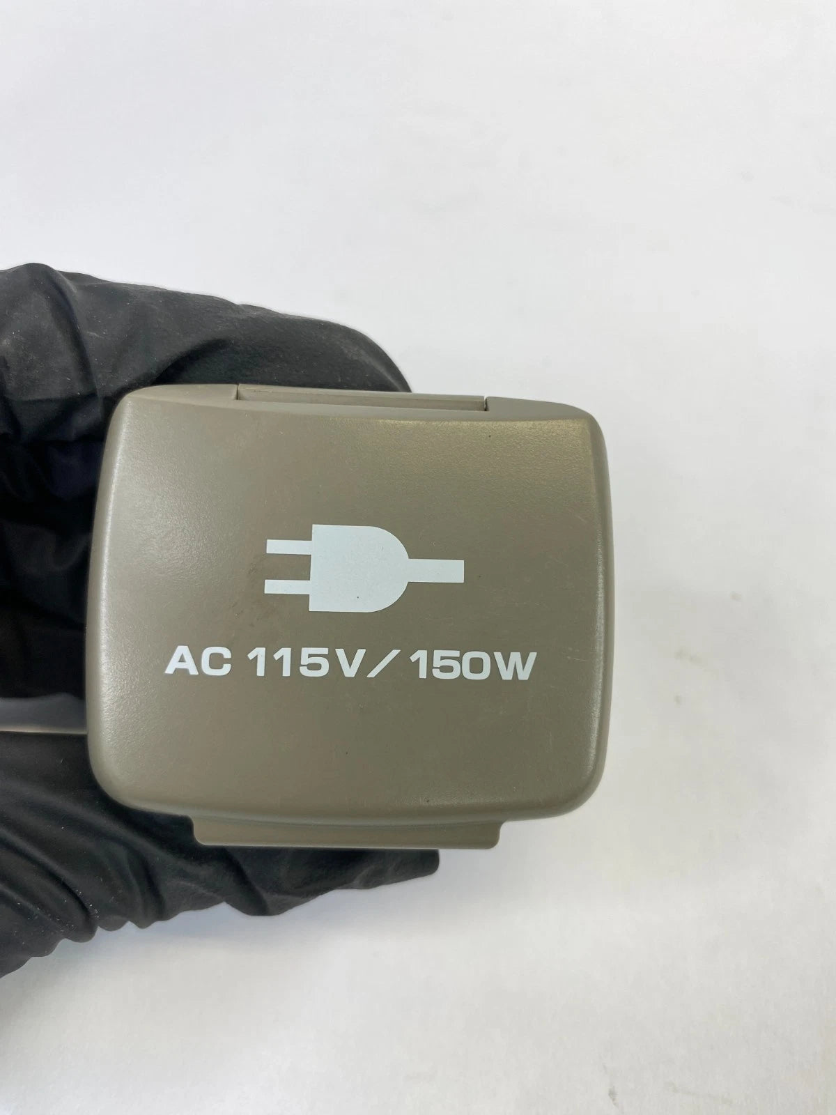 2011-2017 HONDA ODYSSEY REAR QUARTER PANEL 115V/150W POWER OUTLET 38520-TK8-A01