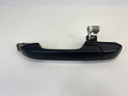 2003-2007 Honda Pilot Rear Left Side Exterior Door Handle Assembly OEM