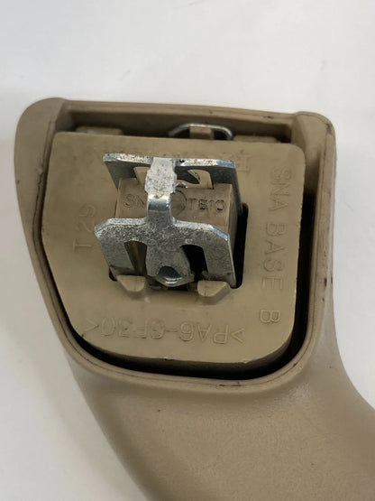 2008-2012 Honda Accord Sedan Roof Grab Assist Grip Handle Bar Set of 3 OEM