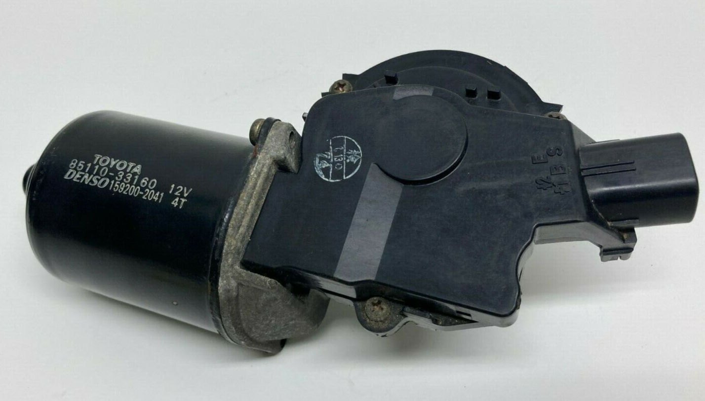 1997 1998 1999 2000 2001 Lexus ES300 Front Windshield Wiper Motor 8511033160 OEM