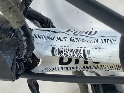 2013-2018 Ford C-Max Floor Center Console Wiring Wire Cable FV6T-14B079-BHC OEM