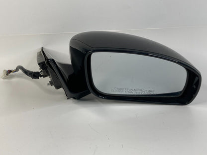 07 08 Infiniti G35 Sedan Front Right Passenger Side View Power Mirror E4012536