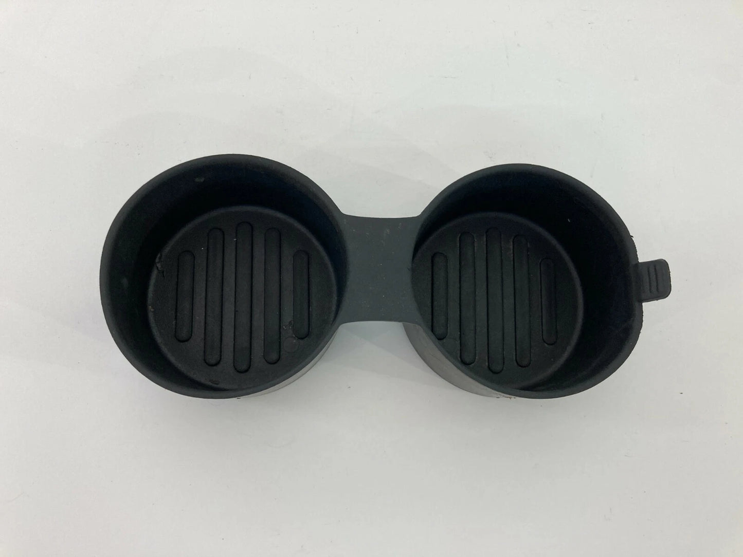 06-12 FORD FUSION CENTER CONSOLE CUP HOLDER CUPHOLDER RUBBER INSERT 6E53-5413562