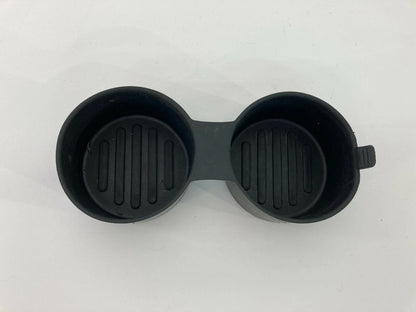06-12 FORD FUSION CENTER CONSOLE CUP HOLDER CUPHOLDER RUBBER INSERT 6E53-5413562