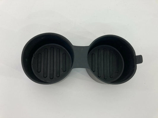 06-12 FORD FUSION CENTER CONSOLE CUP HOLDER CUPHOLDER RUBBER INSERT 6E53-5413562