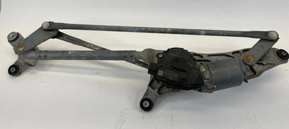 2007-2011 TOYOTA CAMRY FRONT WINDSHIELD WIPER MOTOR & LINKAGE 85110-06060 OEM