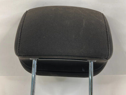 2006-2011 HYUNDAI ACCENT FRONT LEFT DRIVER SIDE SEAT HEADREST HEAD REST OEM