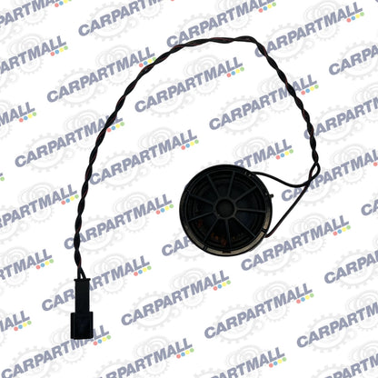 2007 2008 2009 MINI COOPER REAR RIGHT SIDE DOOR TWEETER SPEAKER 65133422639 OEM