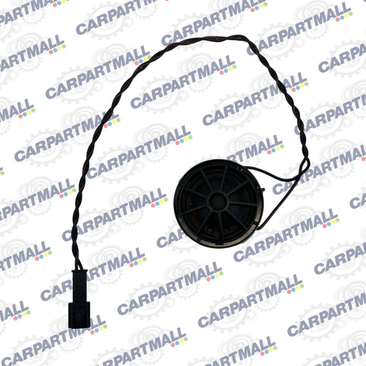 2007 2008 2009 MINI COOPER REAR RIGHT SIDE DOOR TWEETER SPEAKER 65133422639 OEM