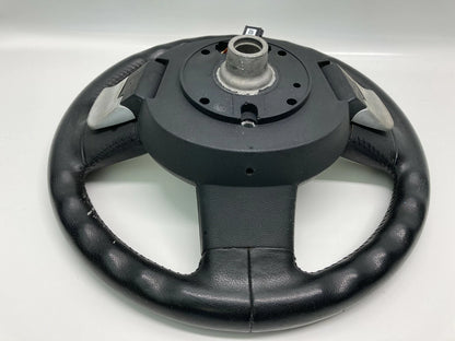 2007-2013 MINI COOPER STEERING WHEEL W/ MULTIFUNCTION SWITCH OEM