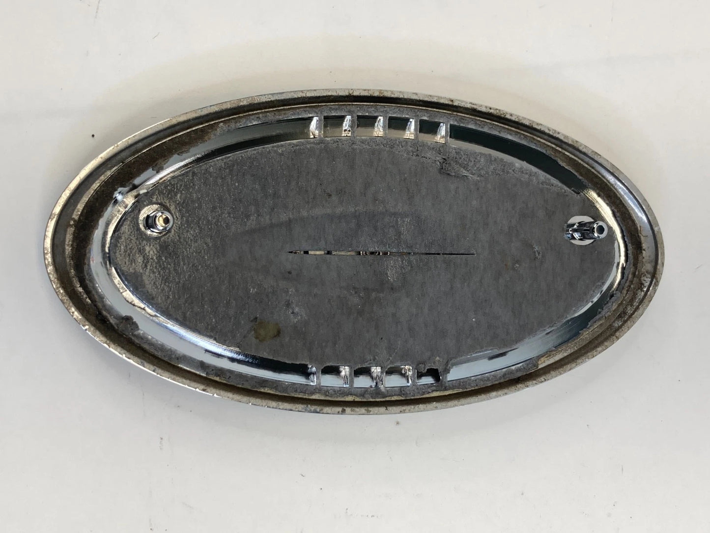 2014-2017 Kia Rio Sedan Rear Trunk Lid Emblem Logo Badge Symbol OEM