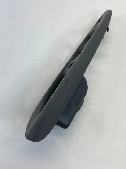 2004-2006 MAZDA MPV FRONT LEFT SIDE DOOR WINDOW SWITCH BEZEL TRIM LC62-68-4L6