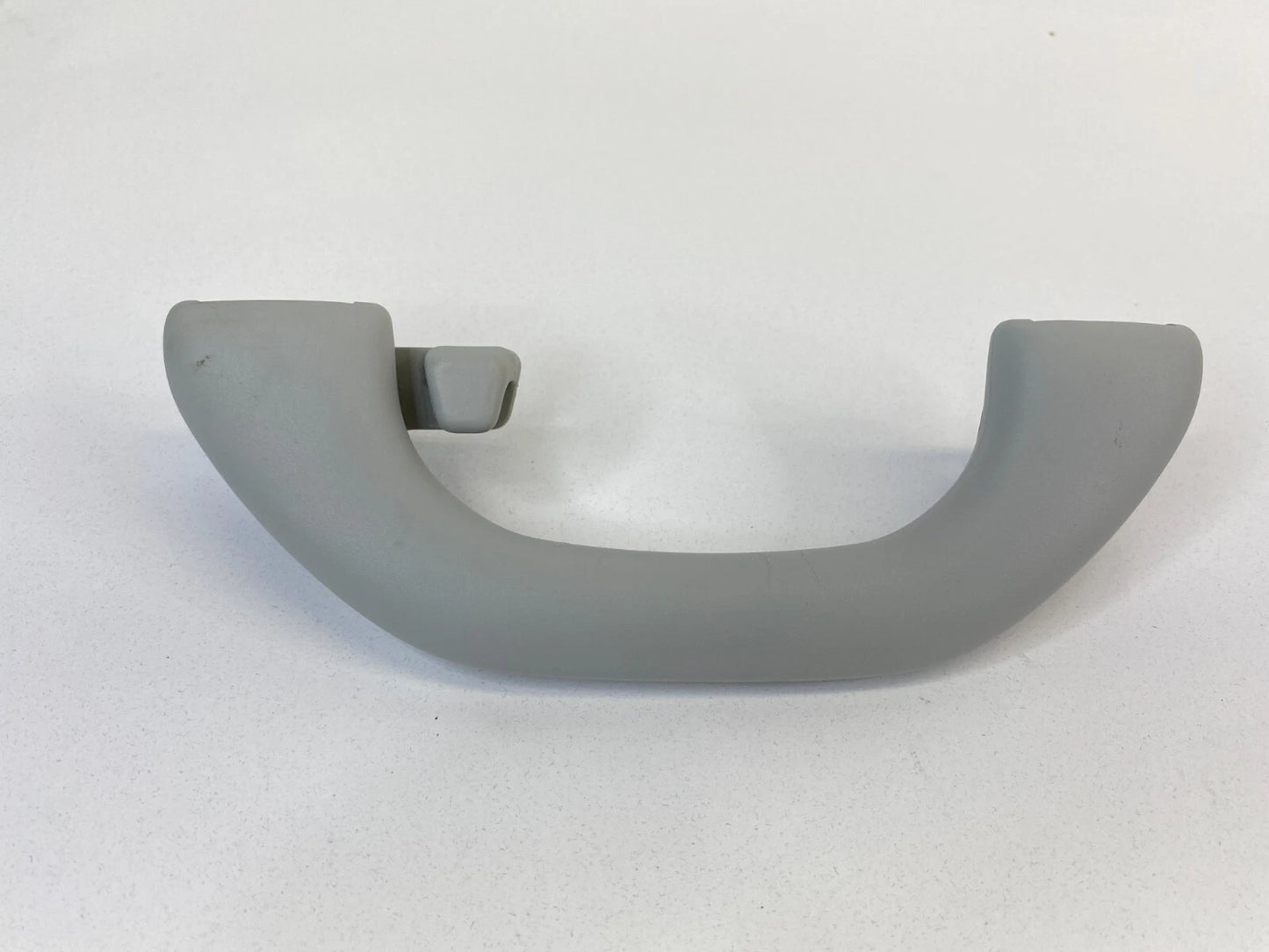 08-10 VOLKSWAGEN PASSAT REAR LEFT INNER ROOF GRAB GRIP ASSIST HANDLE 1K0857607