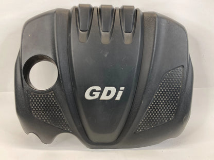 11-15 OPTIMA 11-14 HYUNDAI SONATA 2.4L GDI MOTOR ENGINE TOP COVER 292402G700 OEM